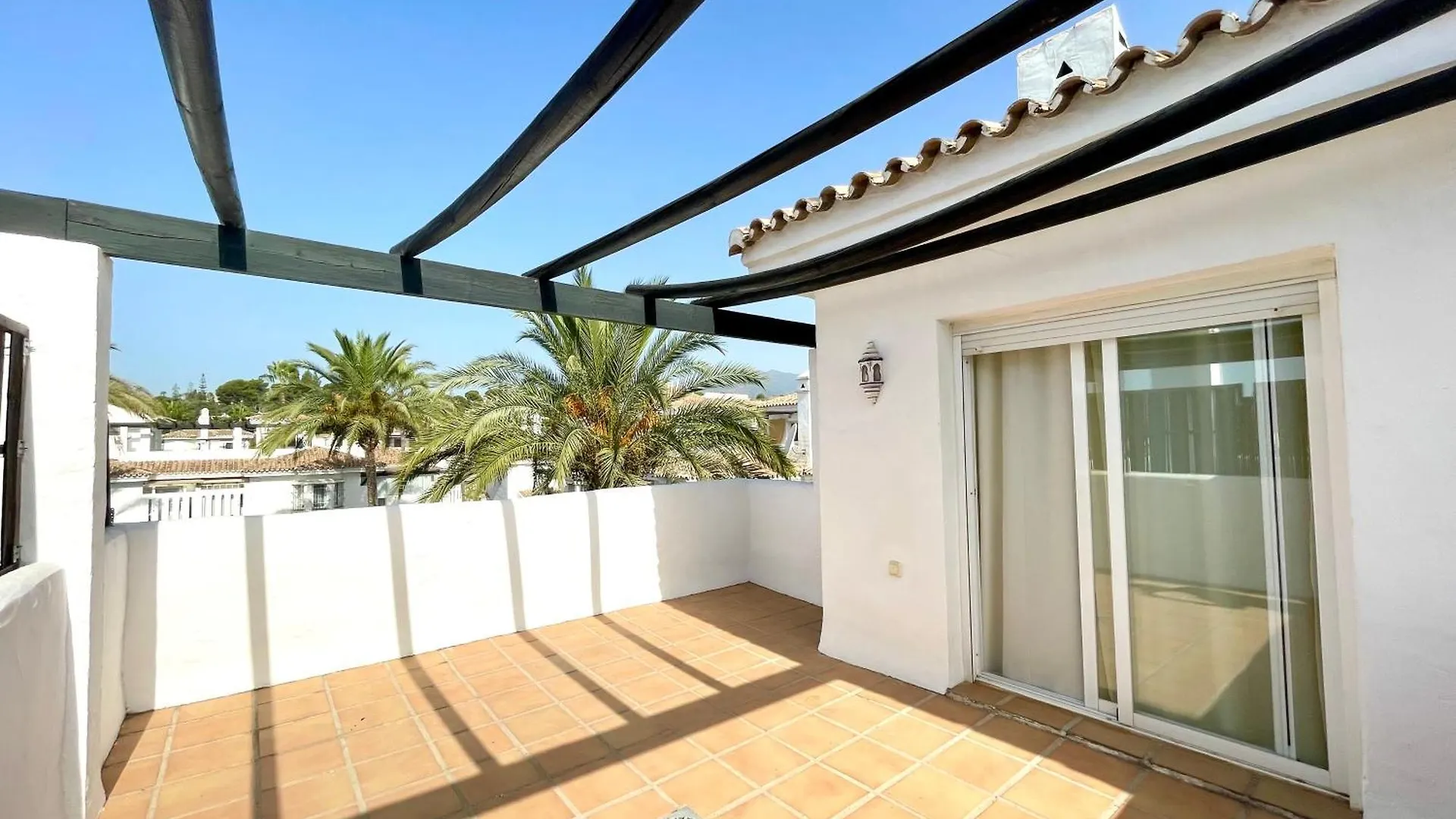 Serinamar- Los Naranjos De Marbella Apartment