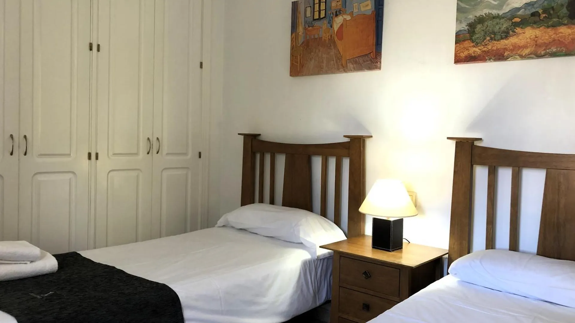 Apartment Serinamar- Los Naranjos De Marbella