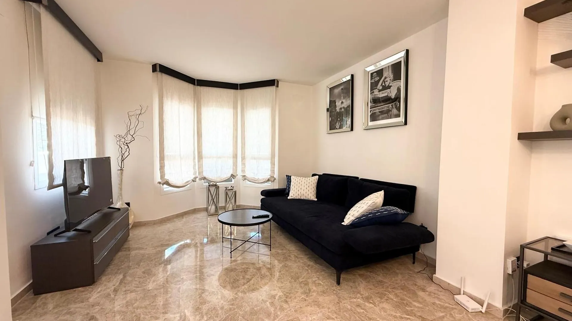 Serinamar- Los Naranjos De Marbella Apartment