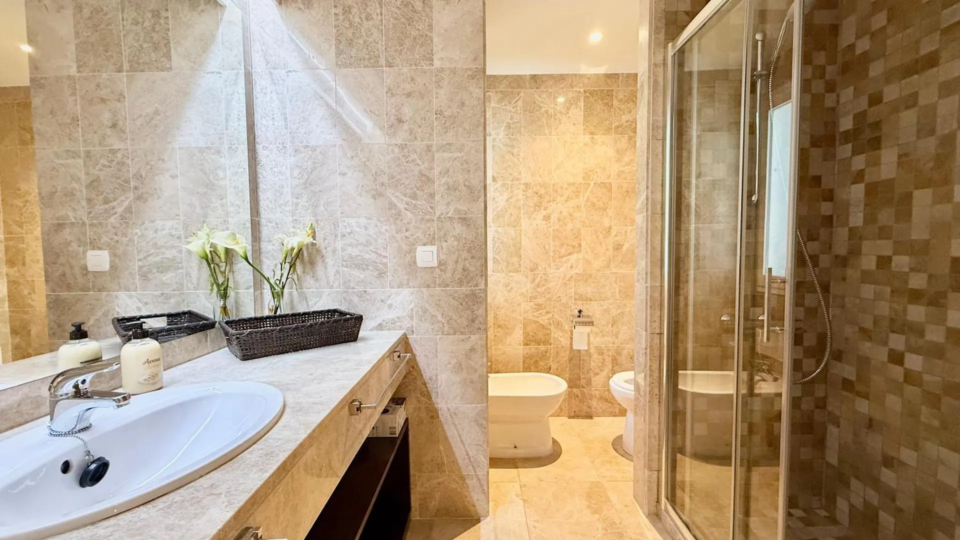 Apartment Serinamar- Los Naranjos De Marbella Spain