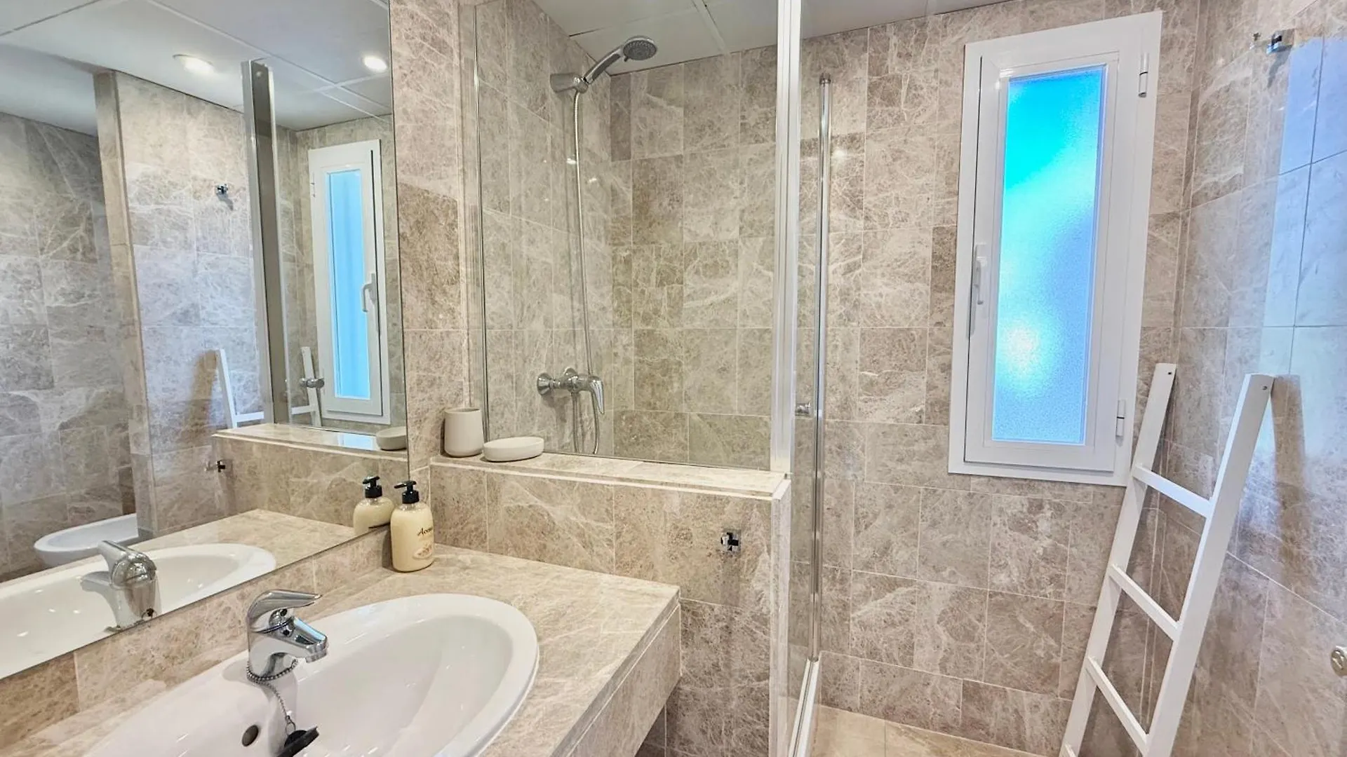 Serinamar- Los Naranjos De Marbella Apartment